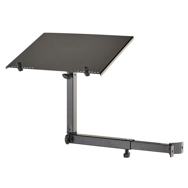 Gewa Deluxe Black Matt