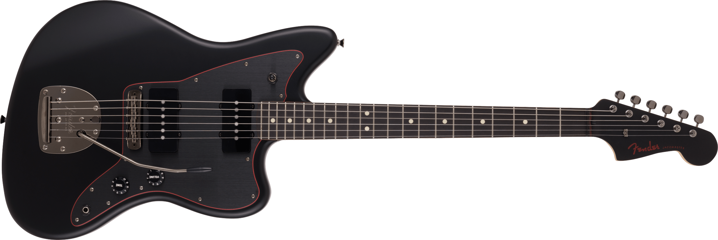 Gewa Deluxe Black Matt