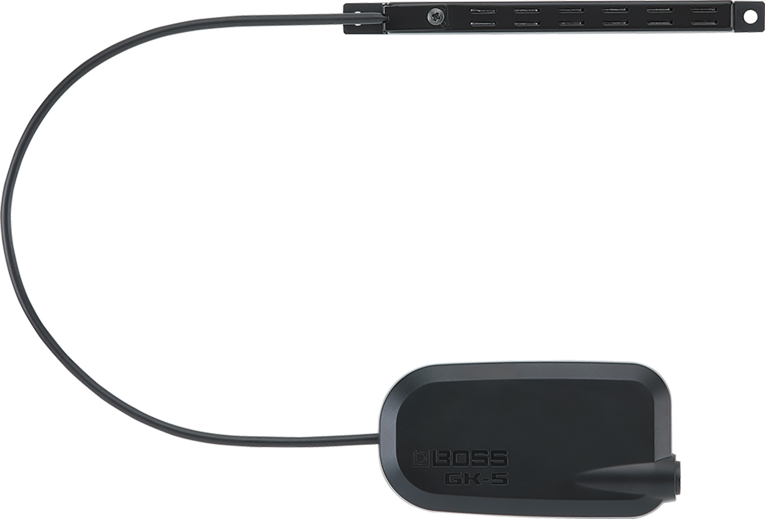 Gewa Deluxe Black Matt