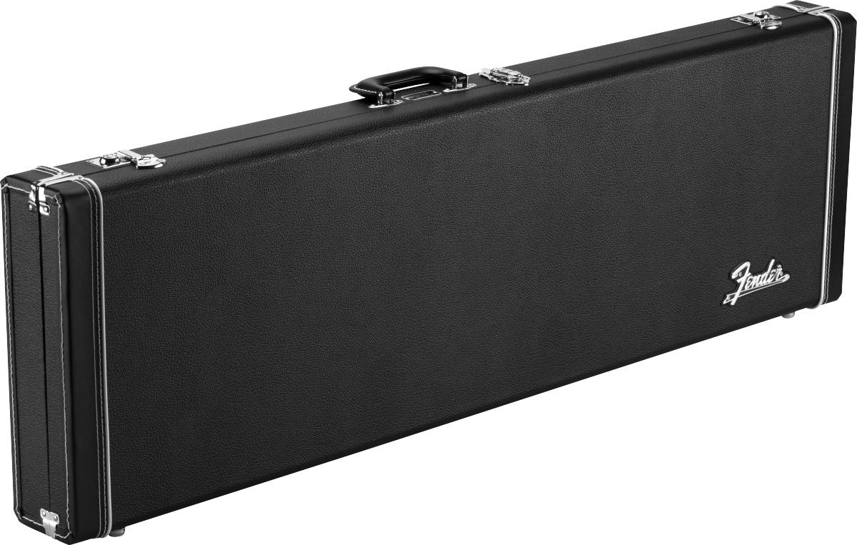 Gewa Deluxe Black Matt