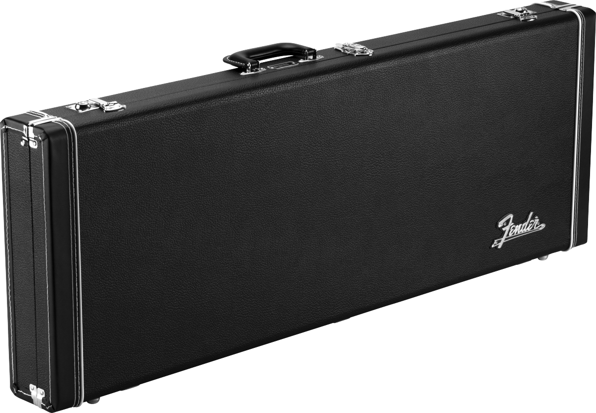 Gewa Deluxe Black Matt