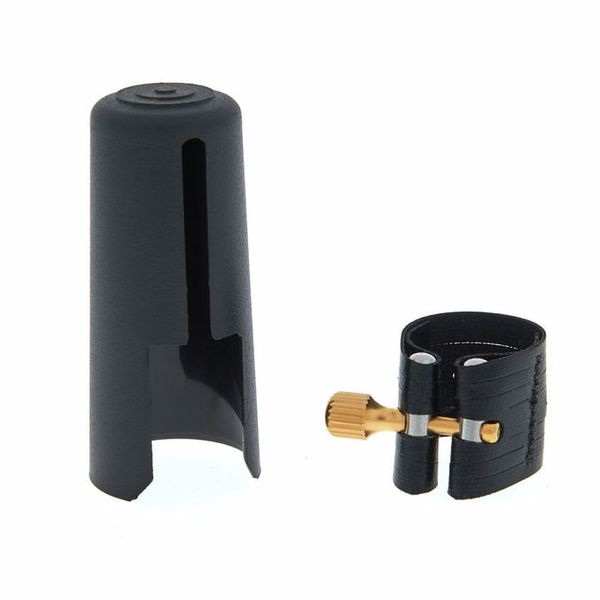 Gewa Deluxe Black Matt