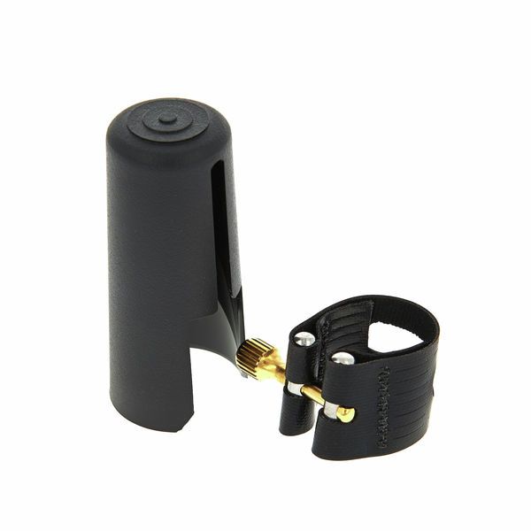 Gewa Deluxe Black Matt