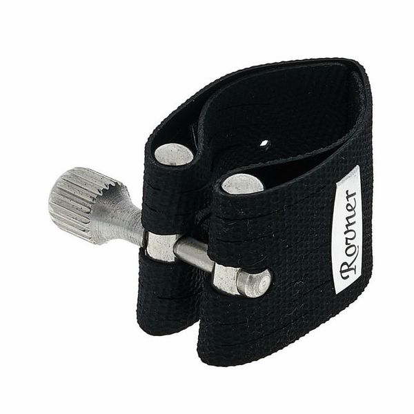 Gewa Deluxe Black Matt