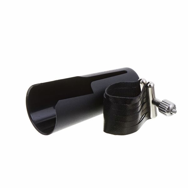 Gewa Deluxe Black Matt
