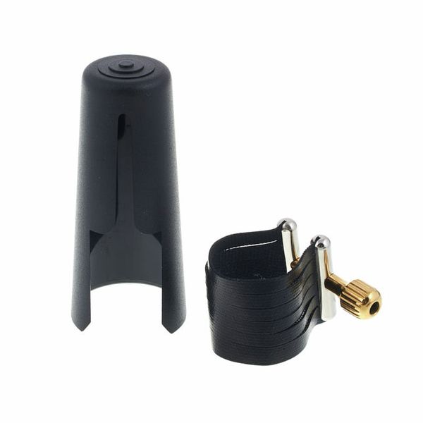 Gewa Deluxe Black Matt