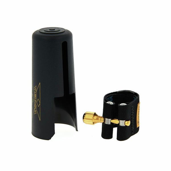 Gewa Deluxe Black Matt