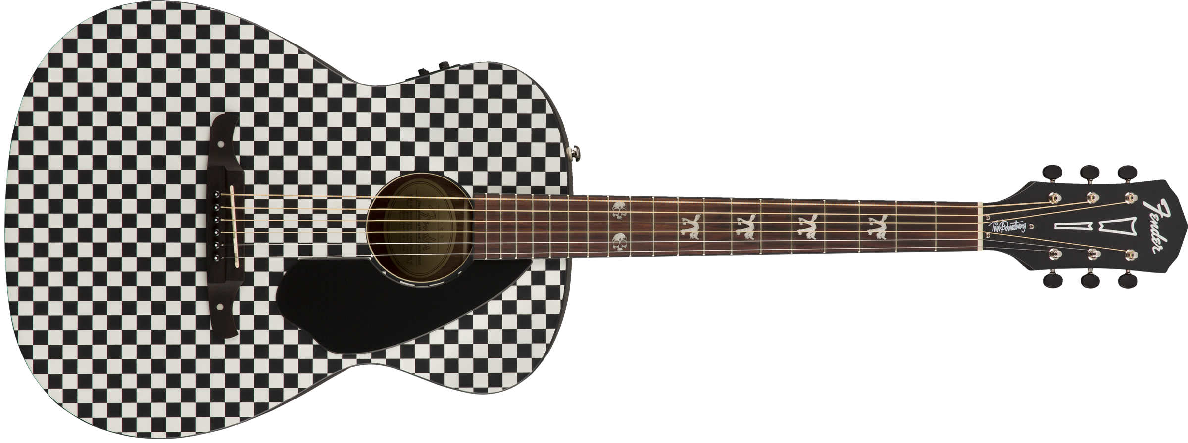 Gewa Deluxe Black Matt