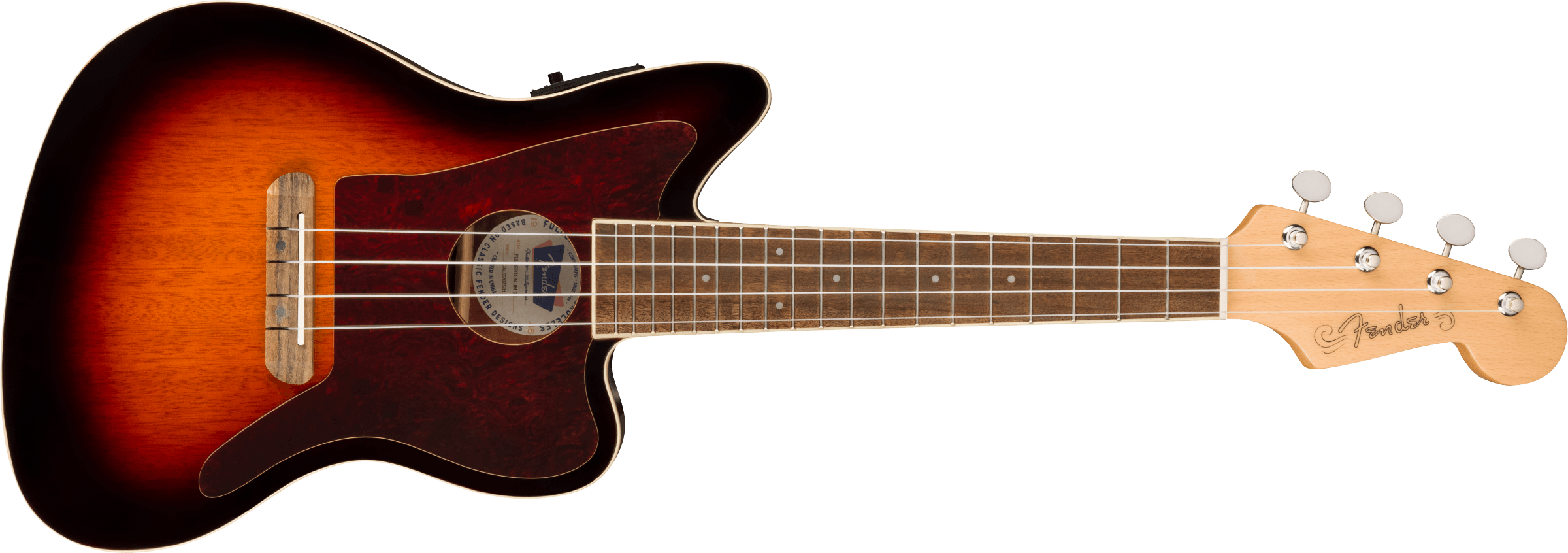 Gewa Deluxe Black Matt