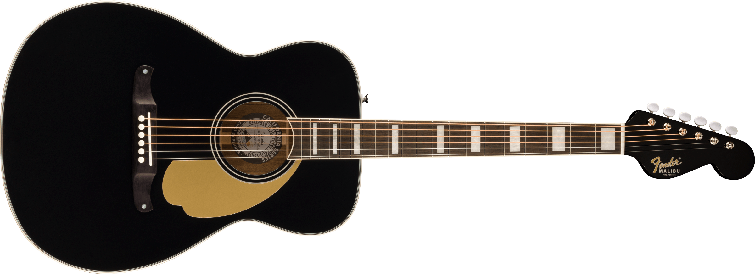 Gewa Deluxe Black Matt