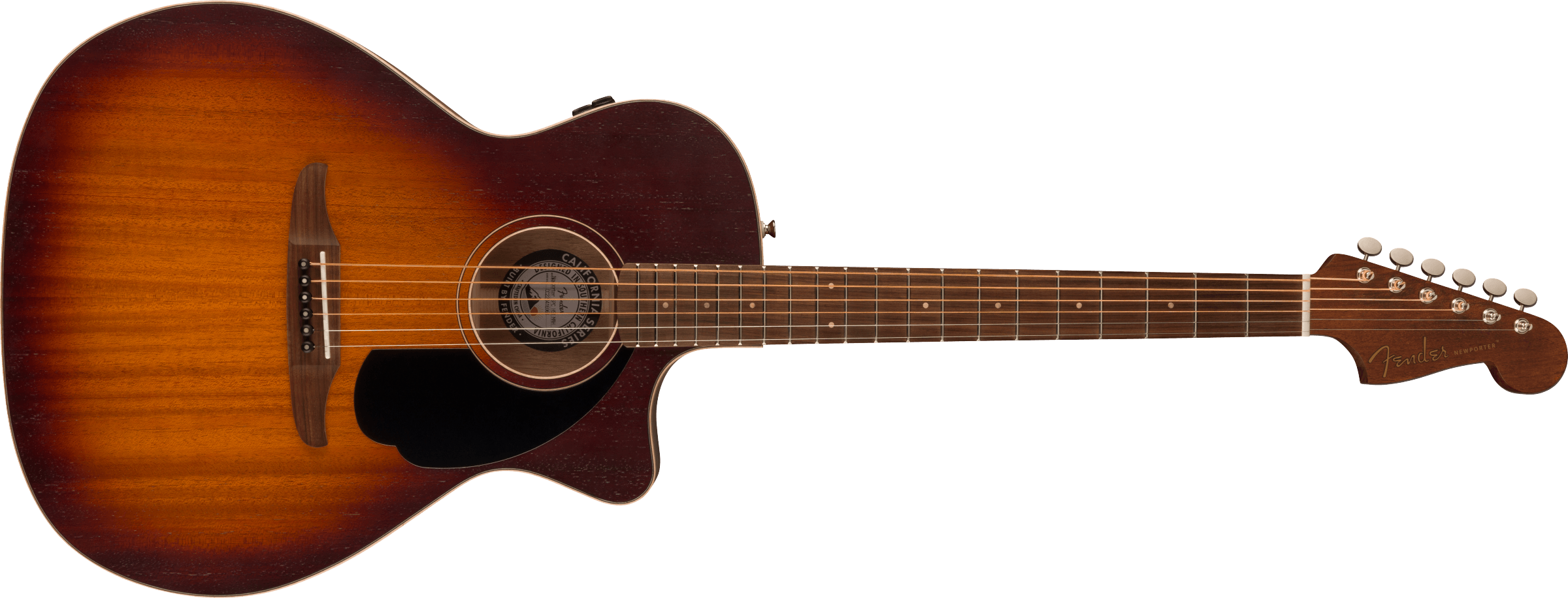 Gewa Deluxe Black Matt
