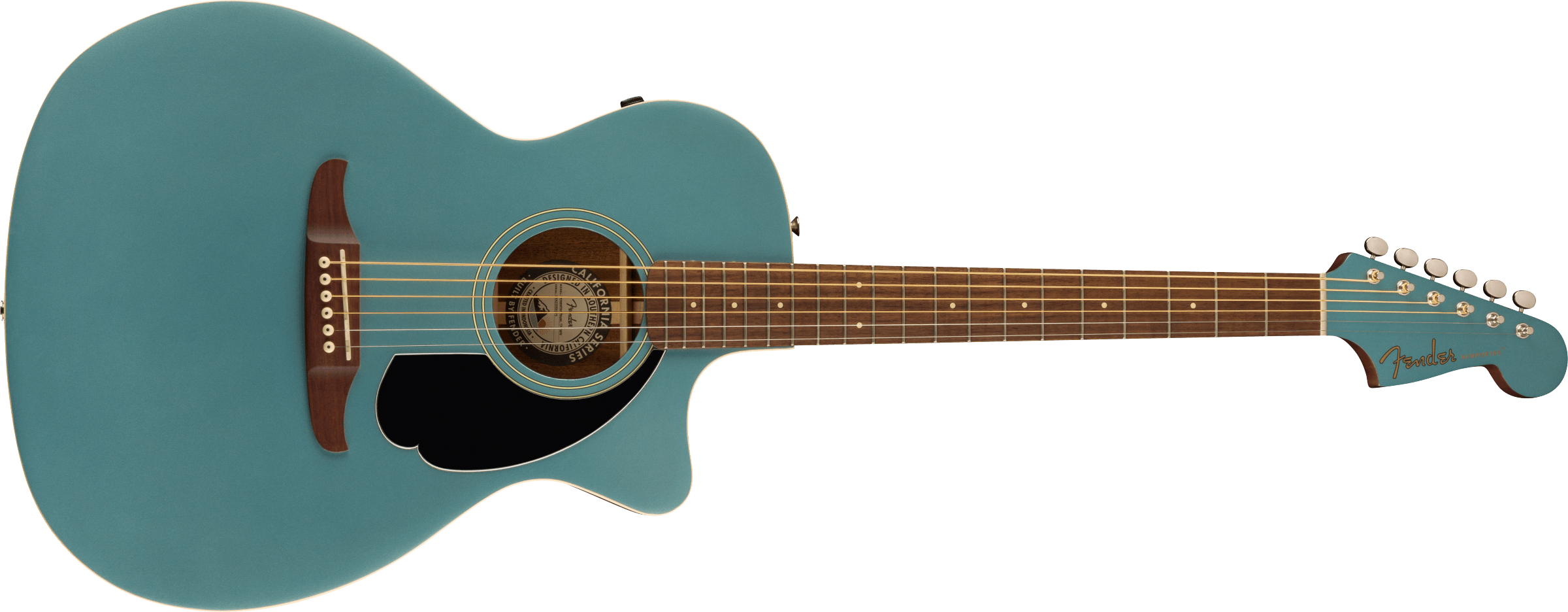 Gewa Deluxe Black Matt