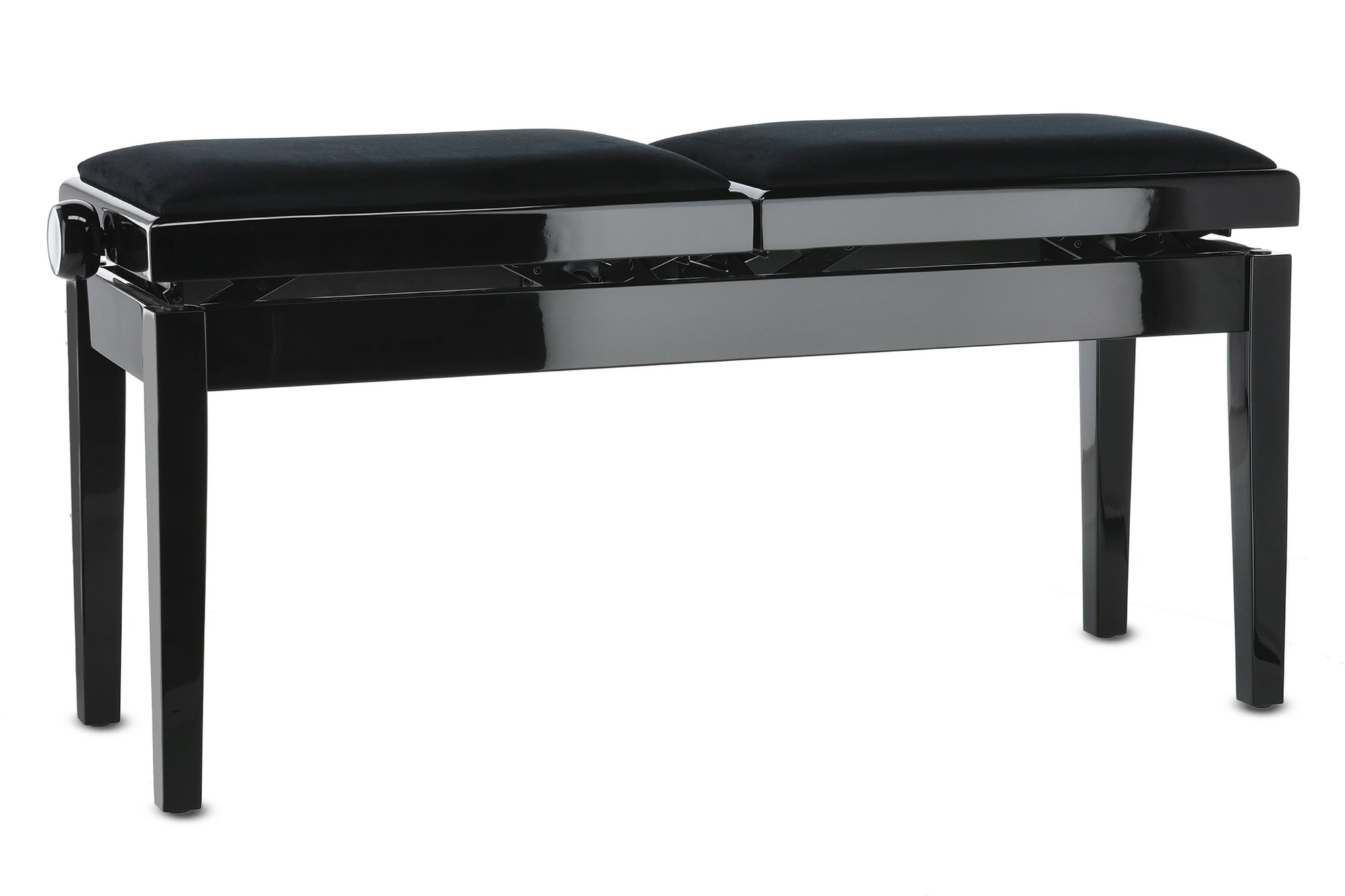 Gewa Deluxe Black Matt