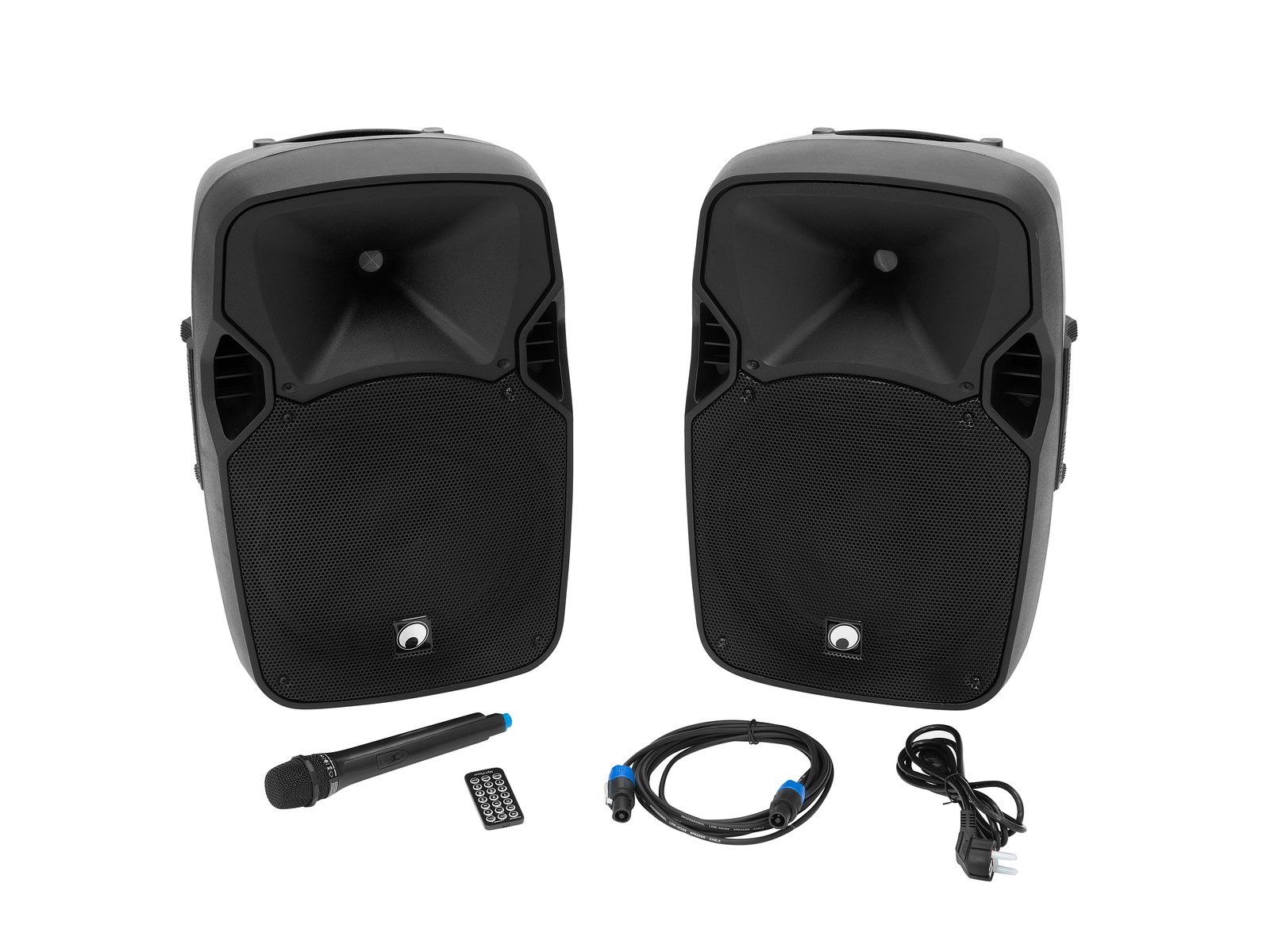 Gewa Deluxe Black Matt