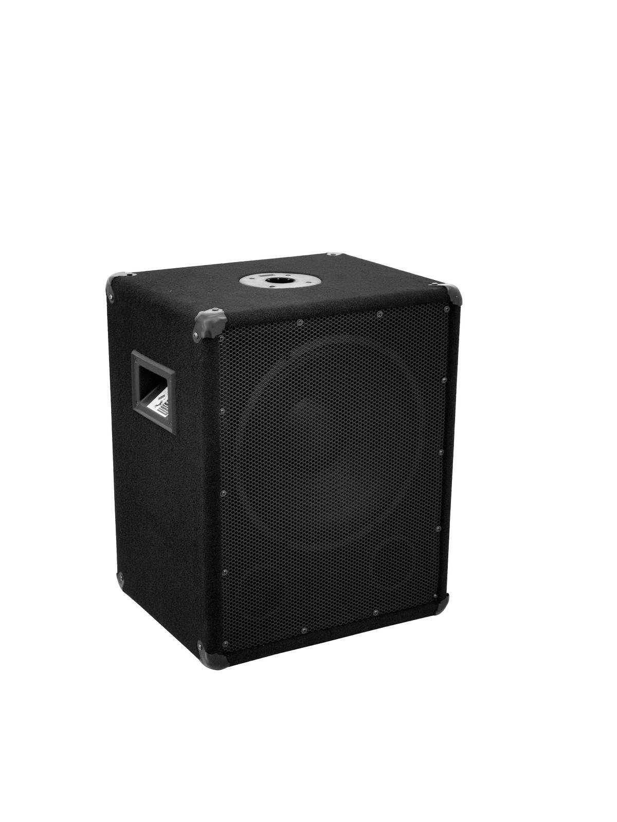 Gewa Deluxe Black Matt