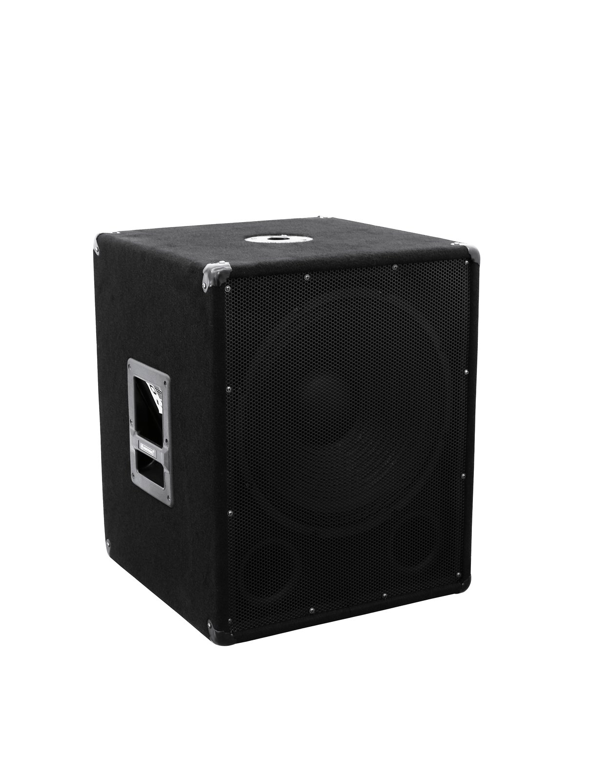 Gewa Deluxe Black Matt