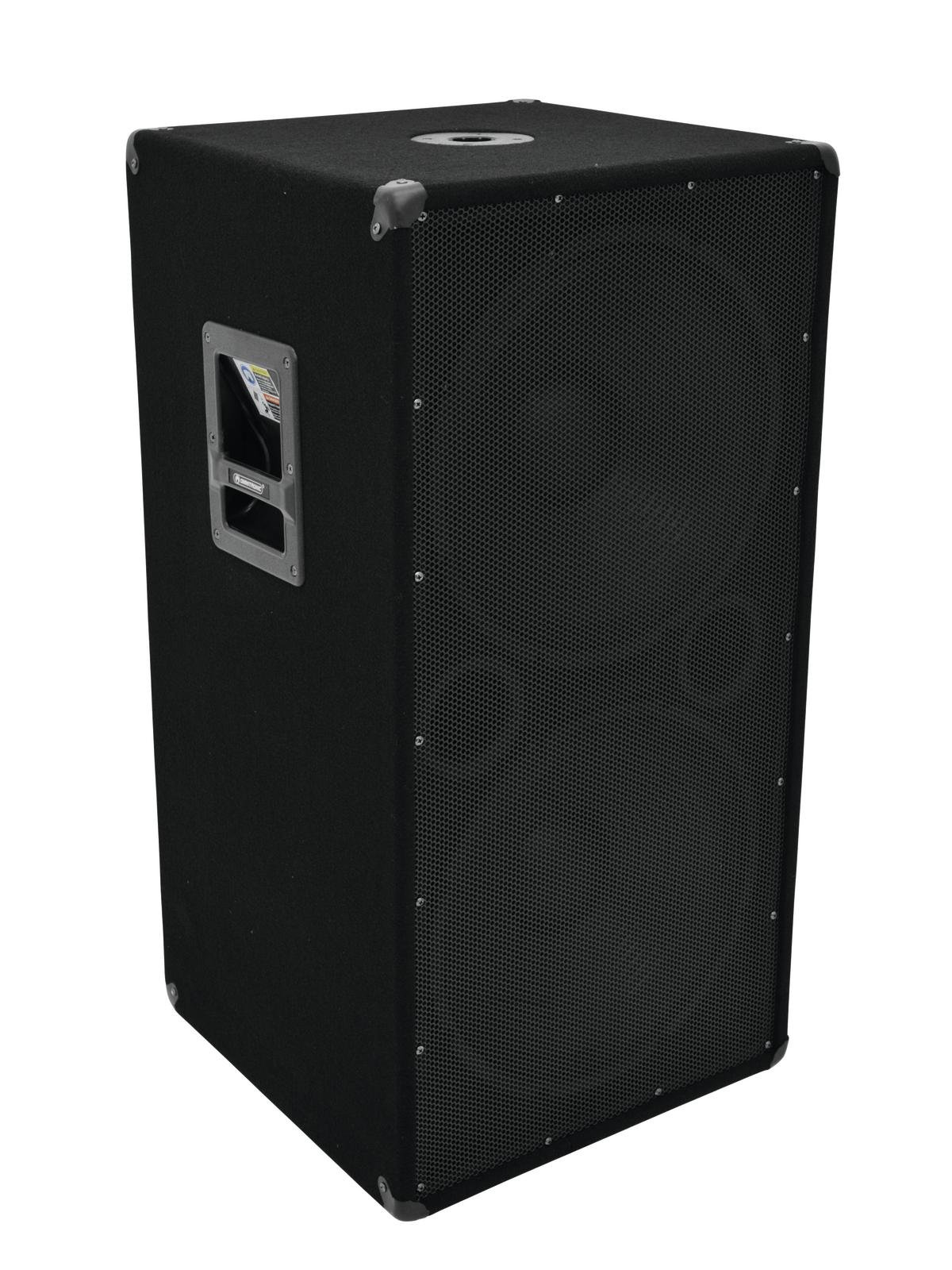 Gewa Deluxe Black Matt
