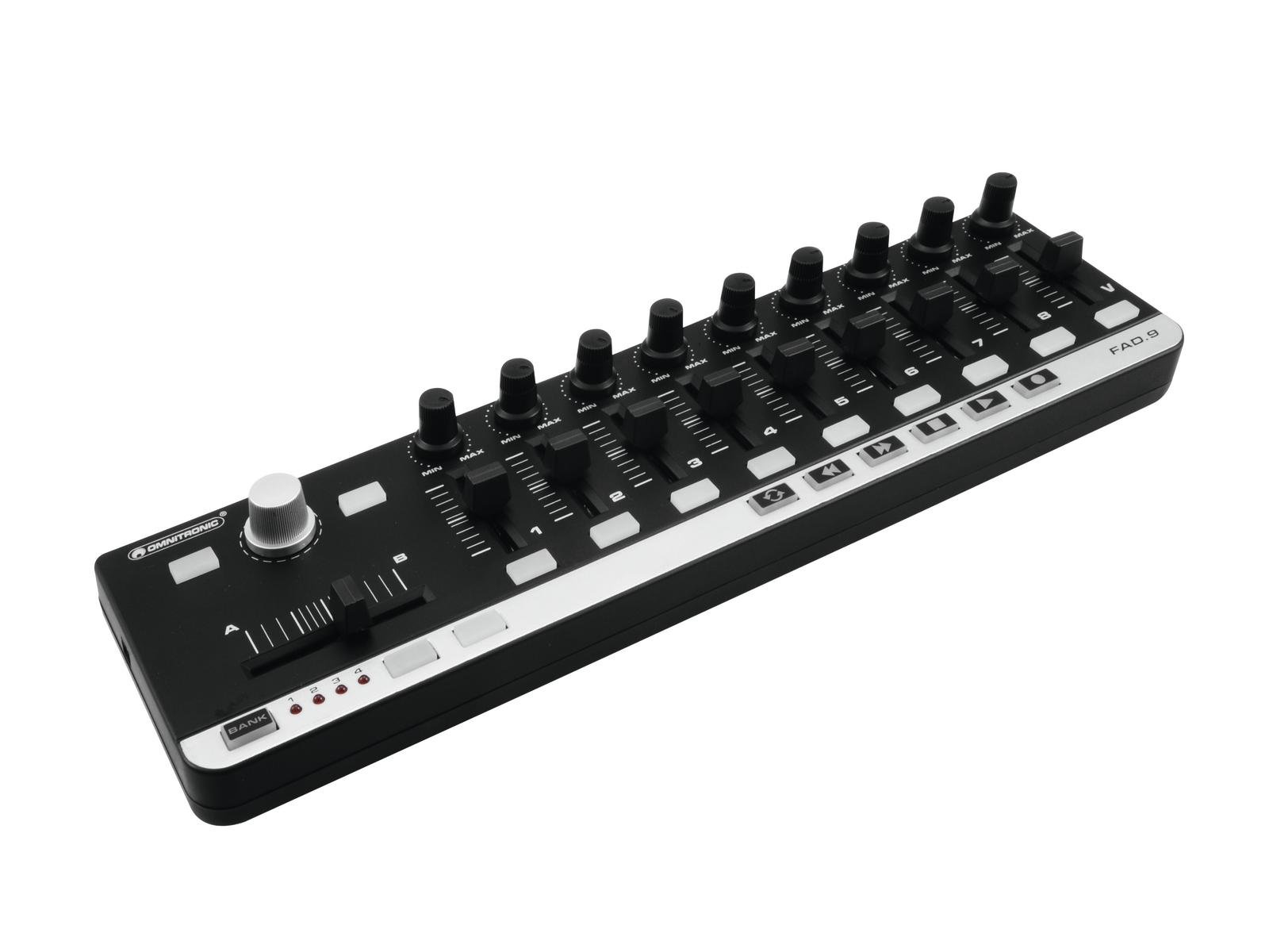 Gewa Deluxe Black Matt