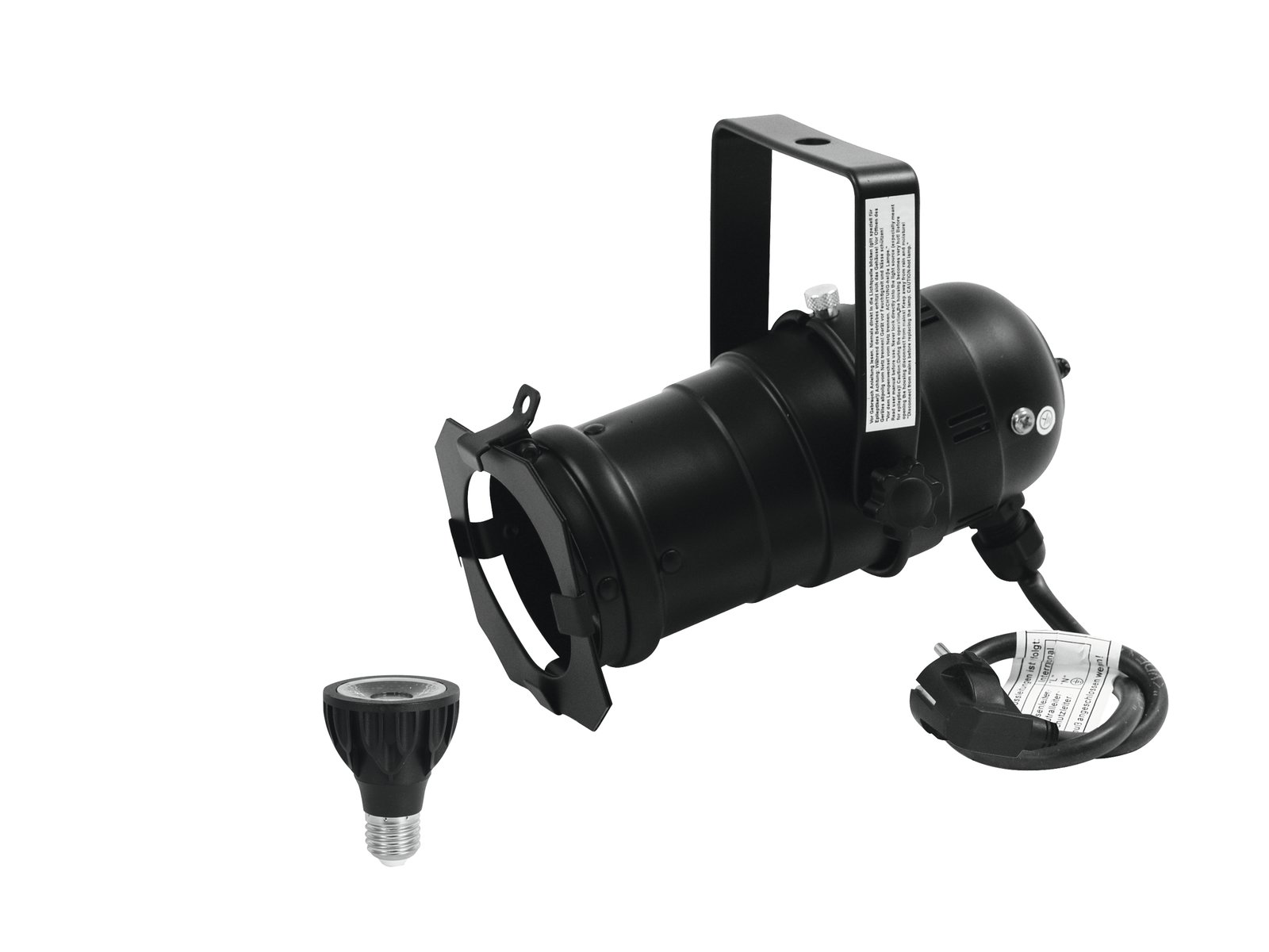 Gewa Deluxe Black Matt
