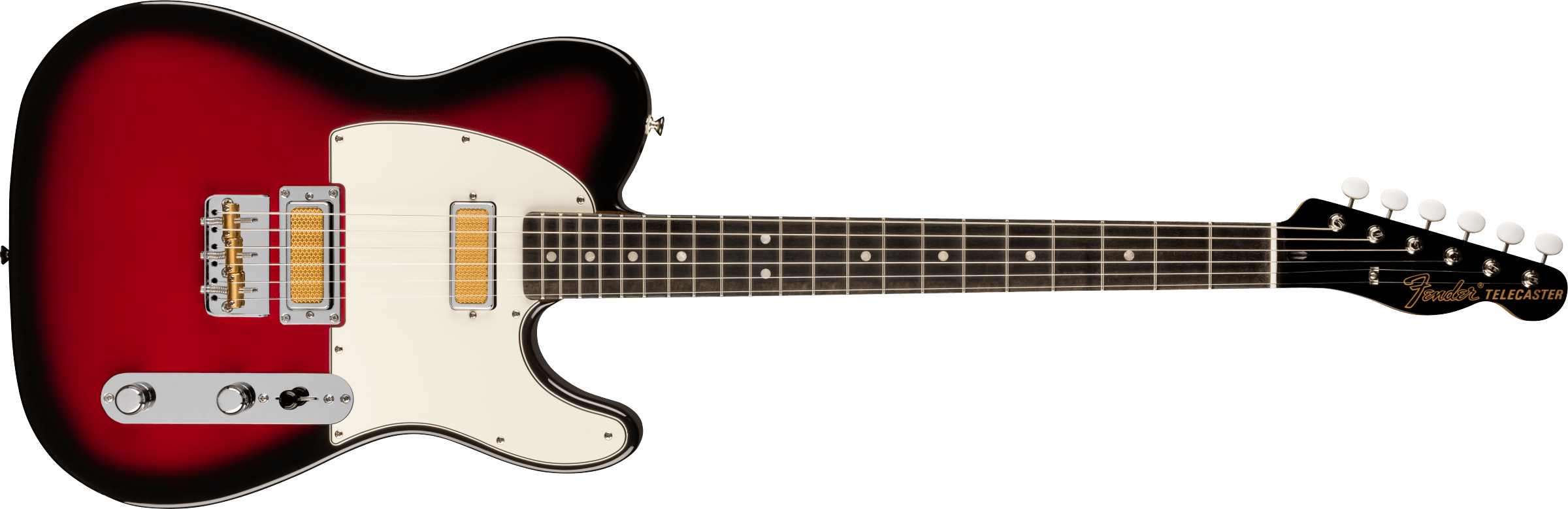 Gewa Deluxe Black Matt
