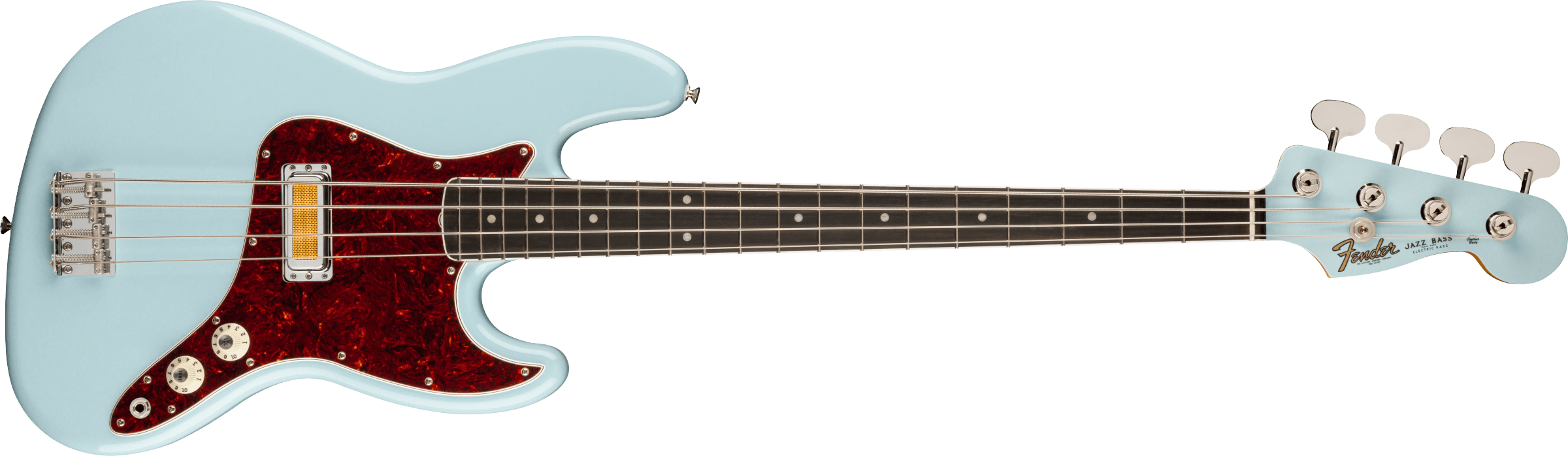 Gewa Deluxe Black Matt