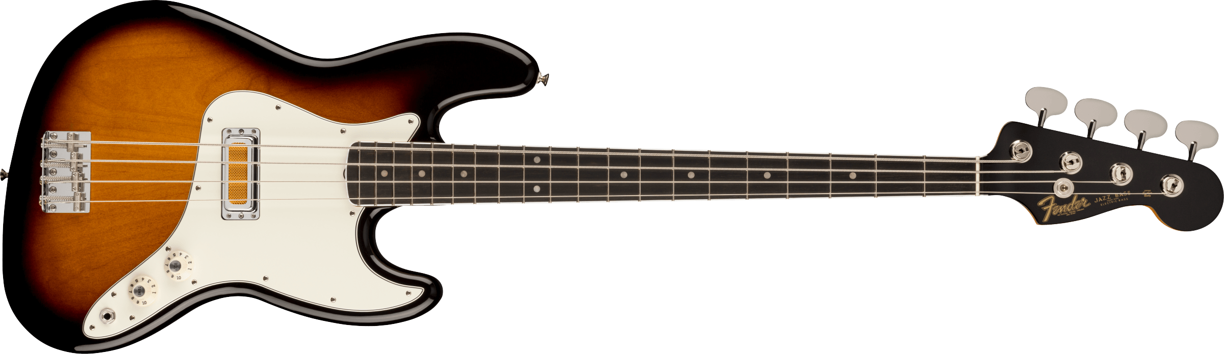 Gewa Deluxe Black Matt