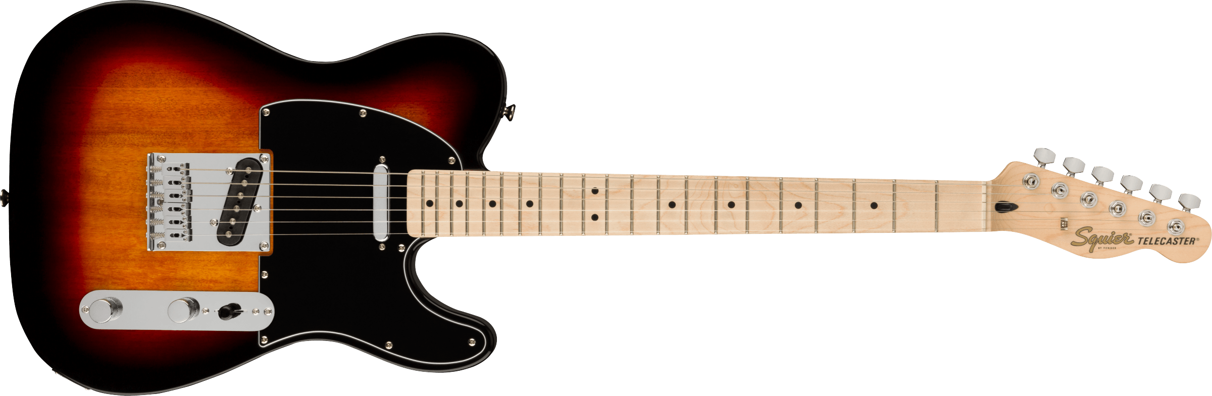 Gewa Deluxe Black Matt