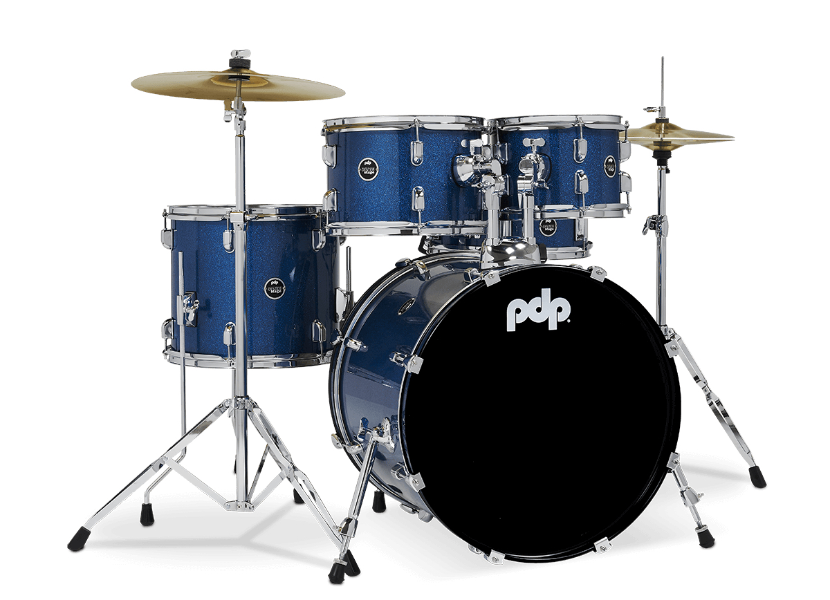 Gewa Deluxe Black Matt