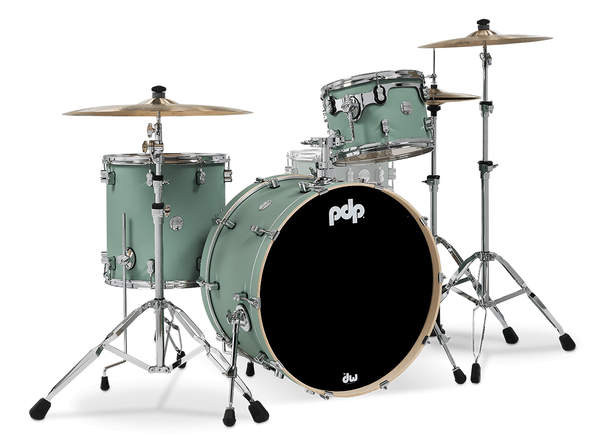Gewa Deluxe Black Matt