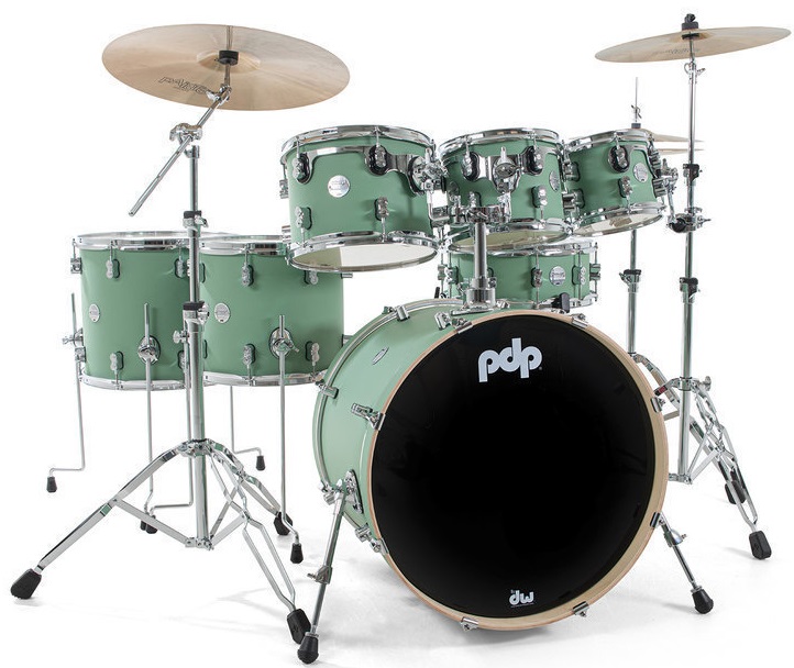 Gewa Deluxe Black Matt