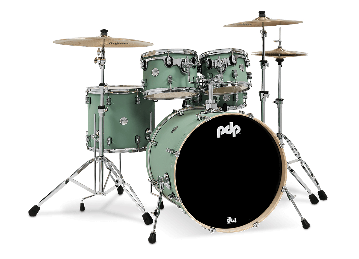 Gewa Deluxe Black Matt