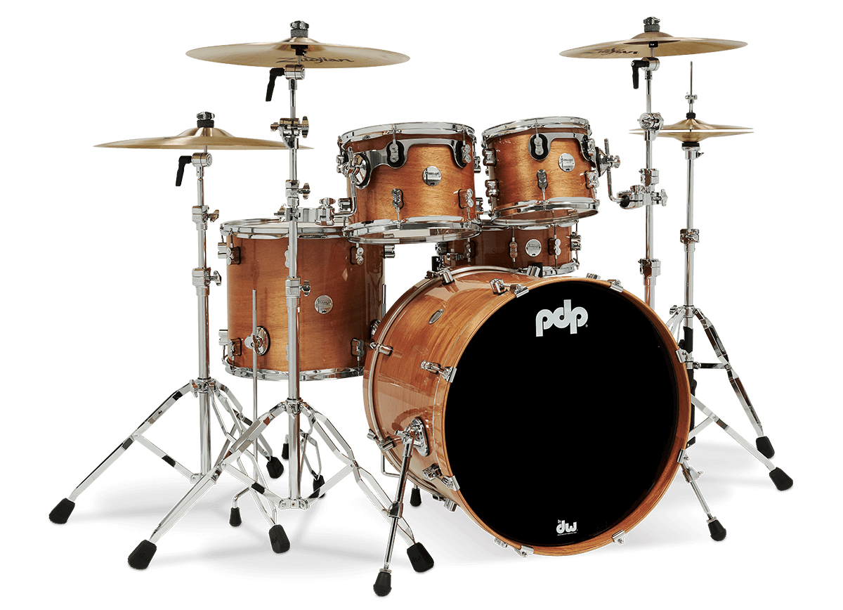 Gewa Deluxe Black Matt