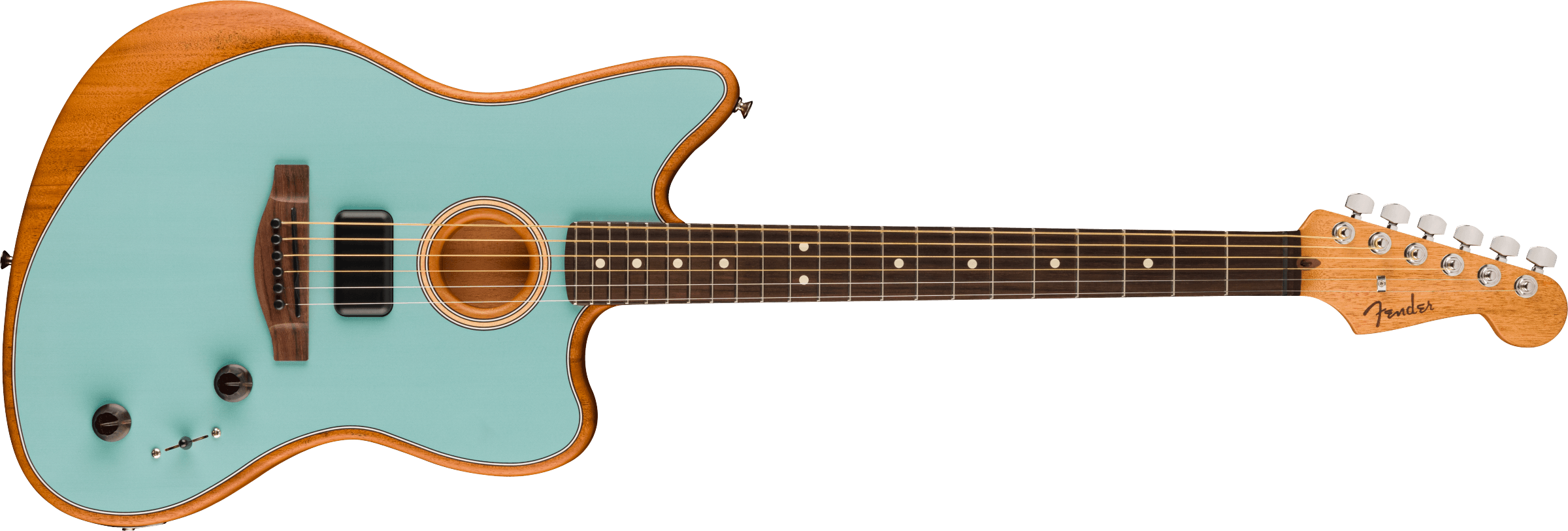 Gewa Deluxe Black Matt
