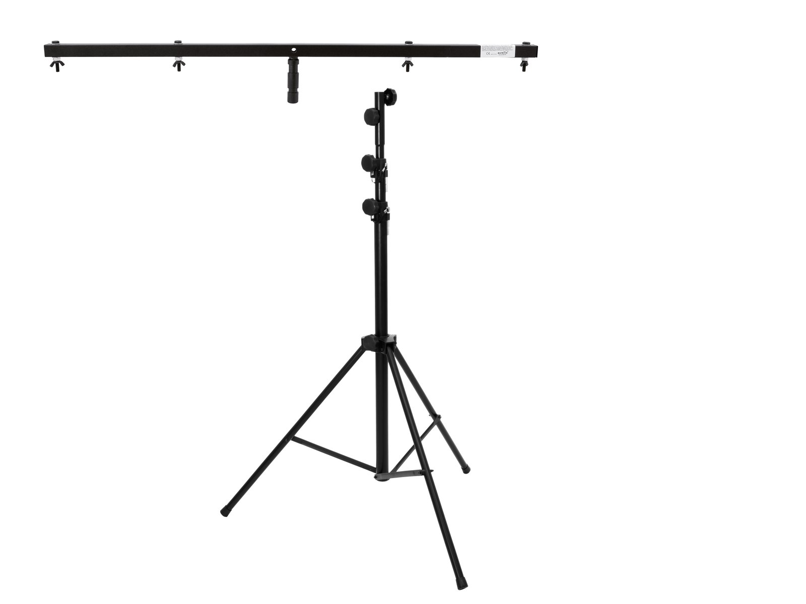 Gewa Deluxe Black Matt