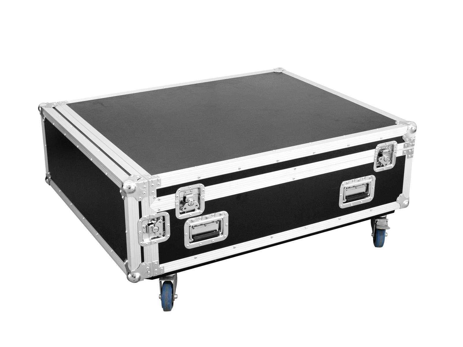 Gewa Deluxe Black Matt