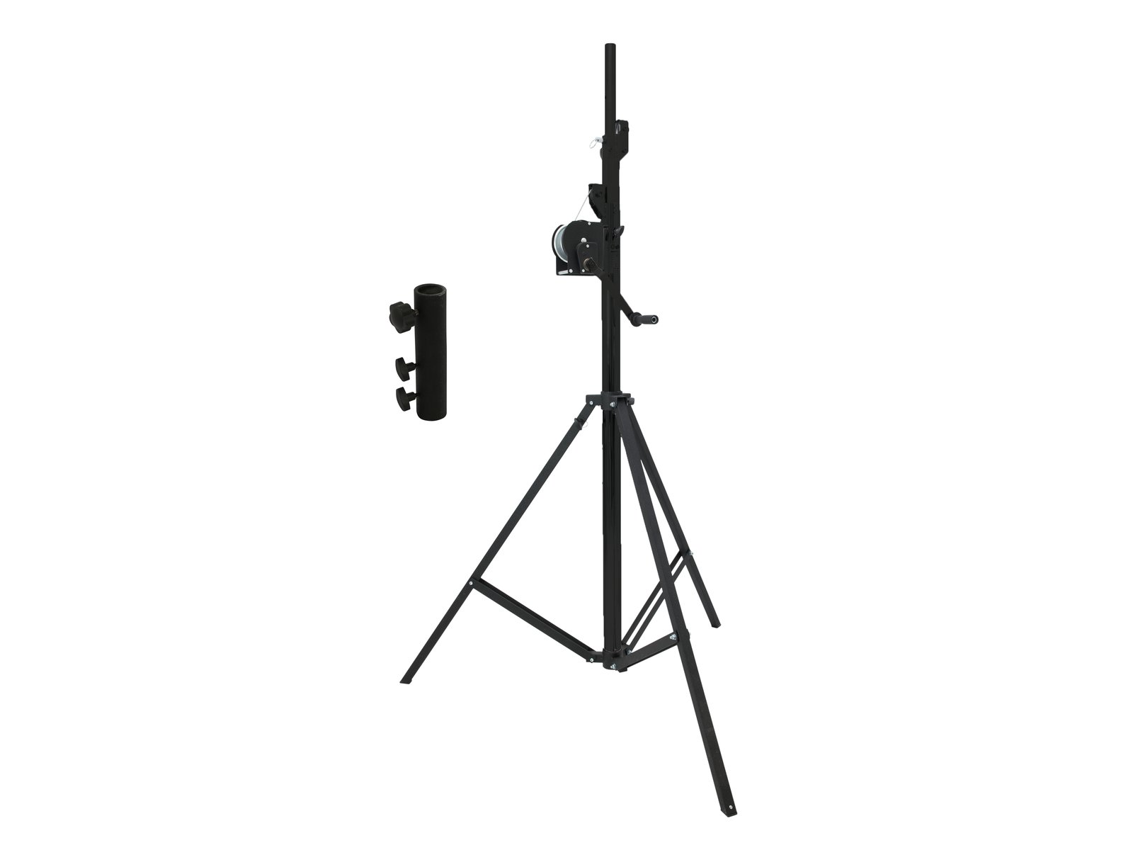 Gewa Deluxe Black Matt
