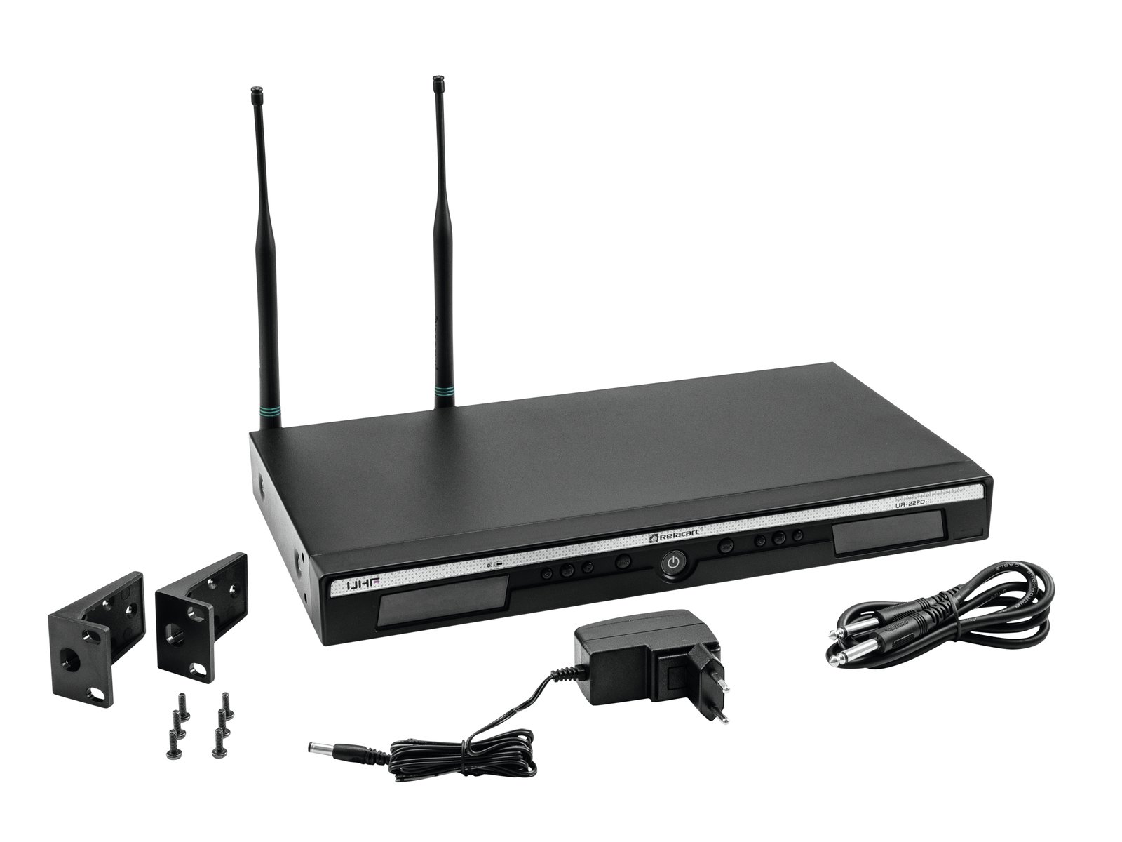 Gewa Deluxe Black Matt