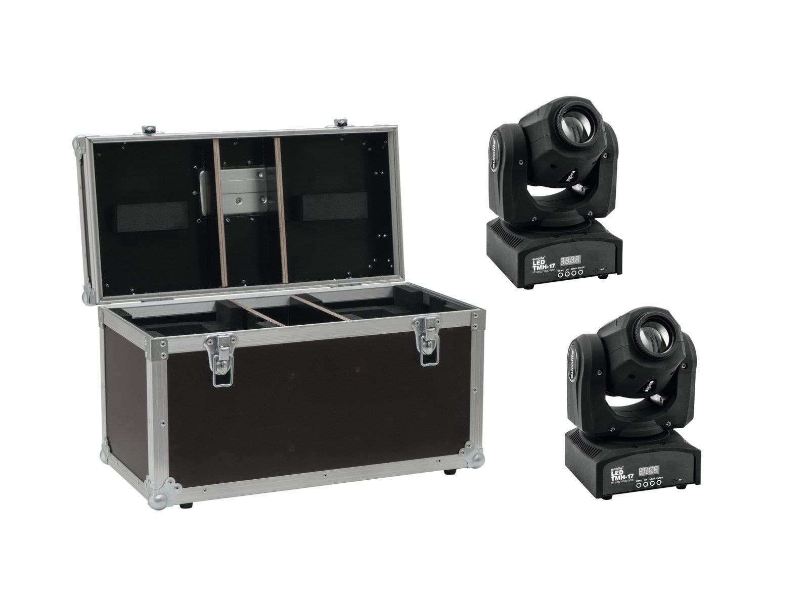 Gewa Deluxe Black Matt