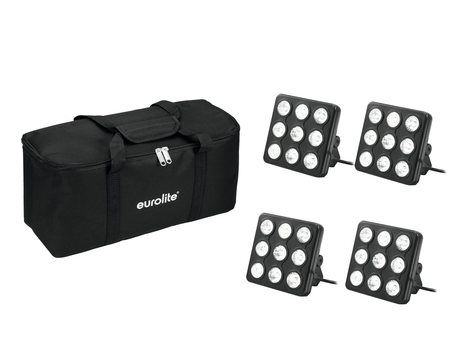 Gewa Deluxe Black Matt