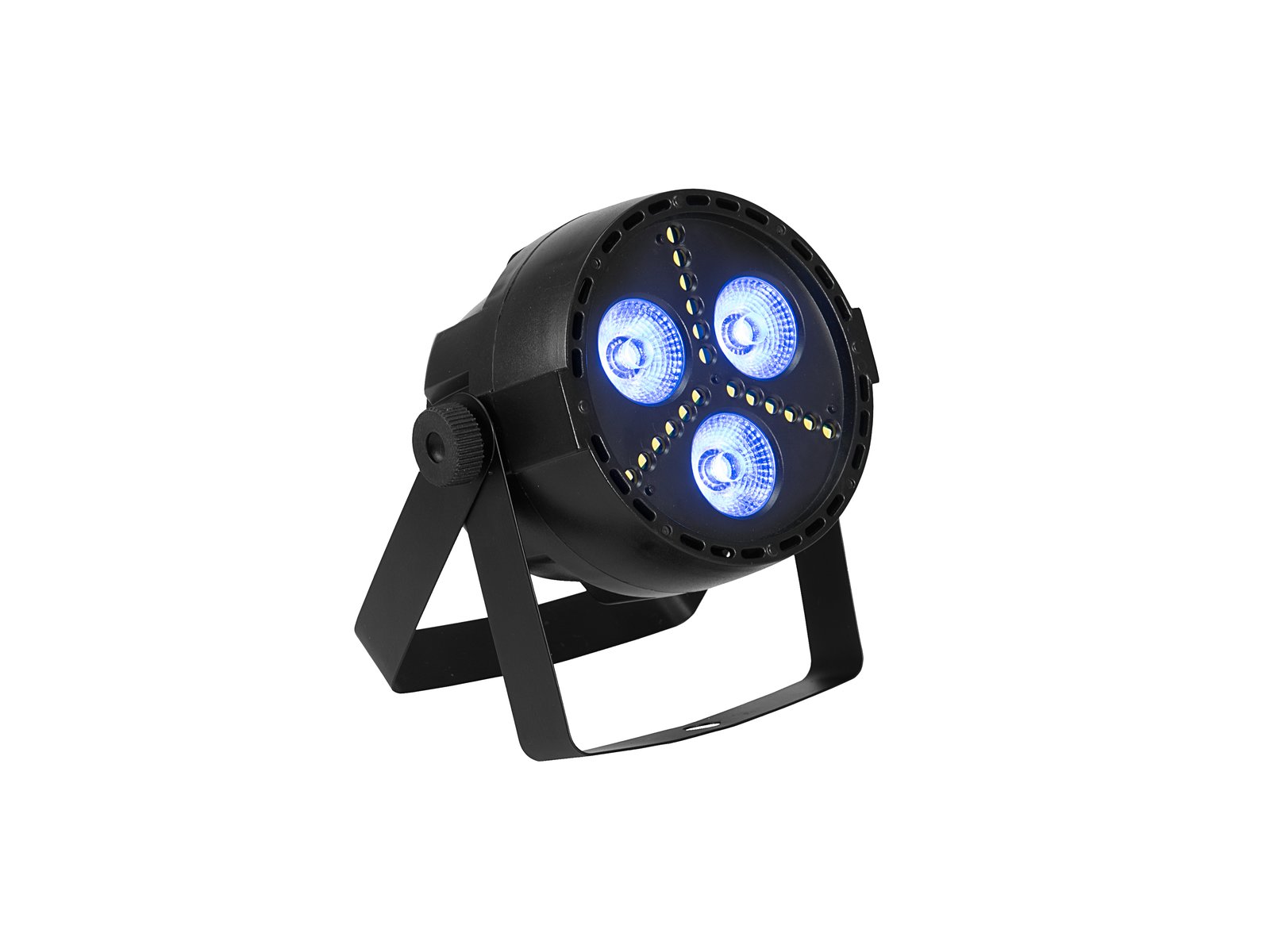 Gewa Deluxe Black Matt
