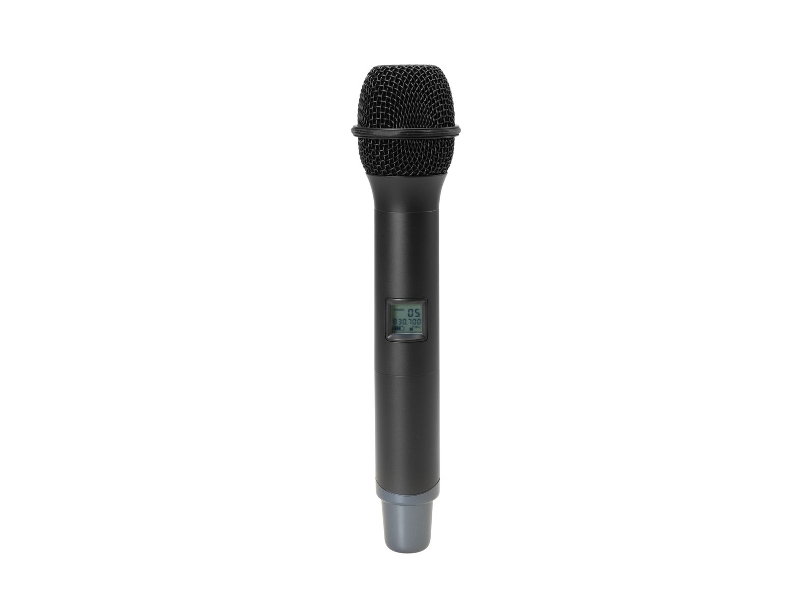 Gewa Deluxe Black Matt