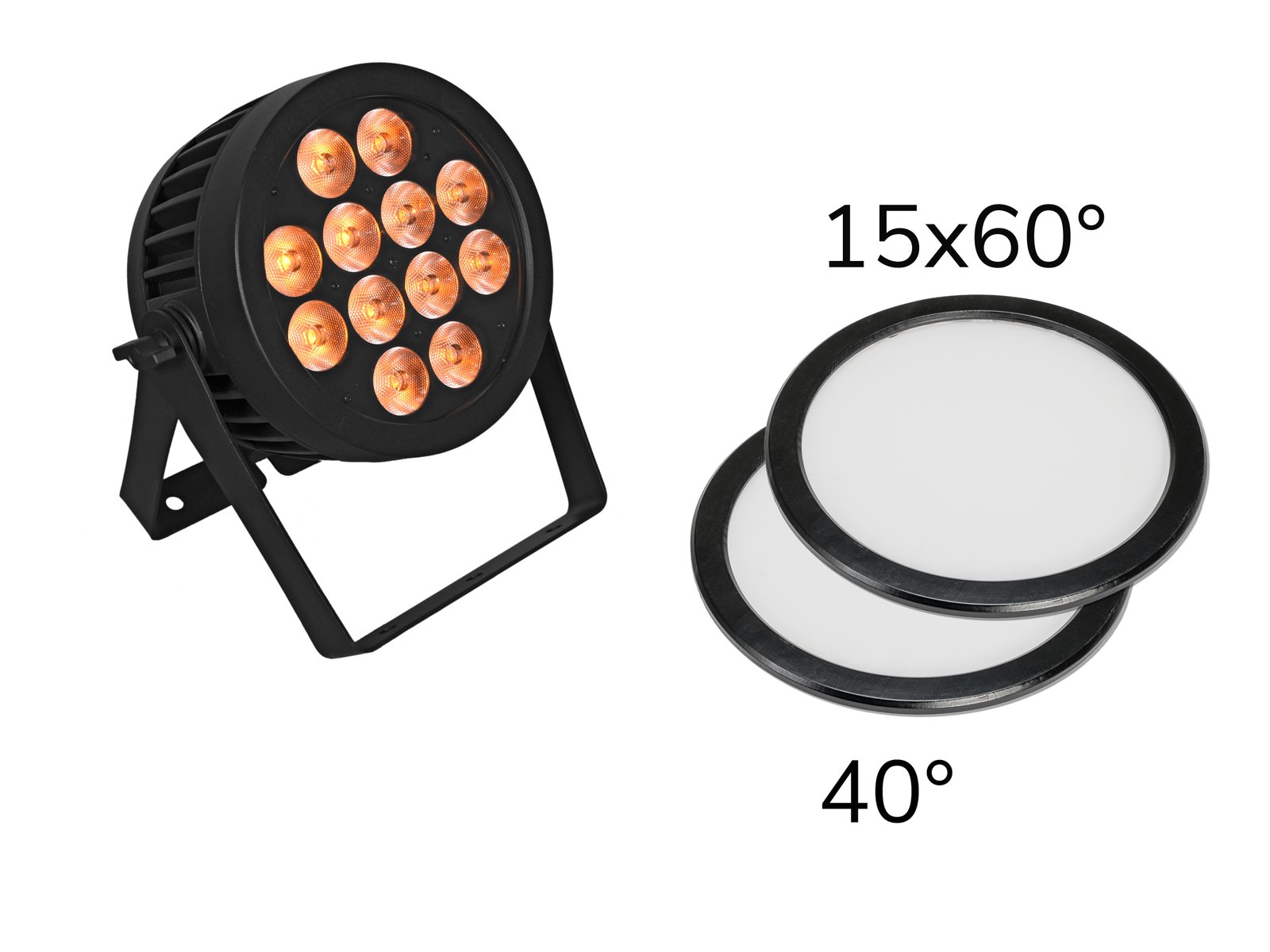 Gewa Deluxe Black Matt