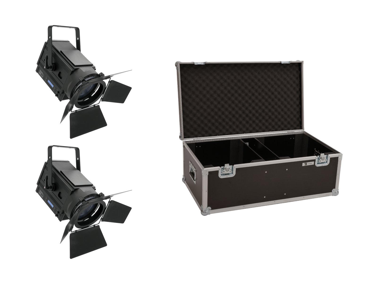 Gewa Deluxe Black Matt