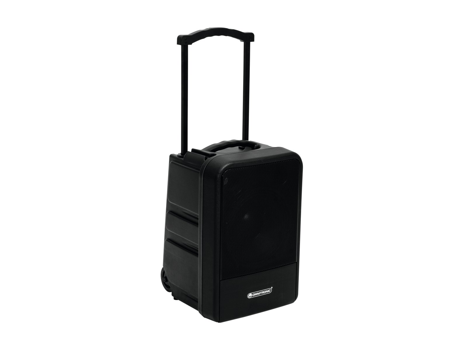 Gewa Deluxe Black Matt