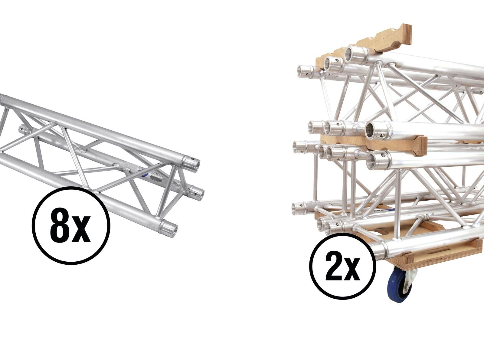 Gewa Deluxe Black Matt