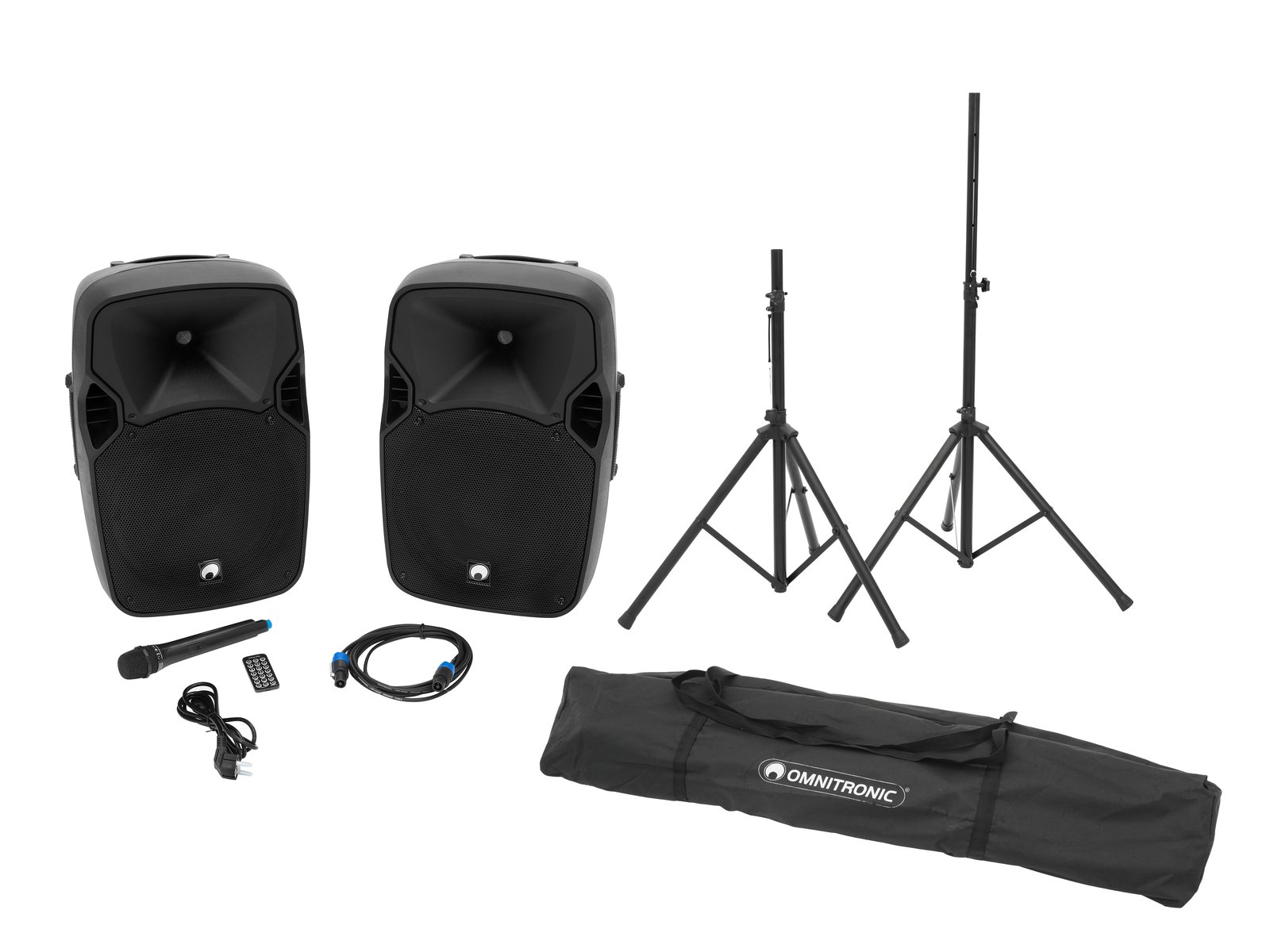 Gewa Deluxe Black Matt