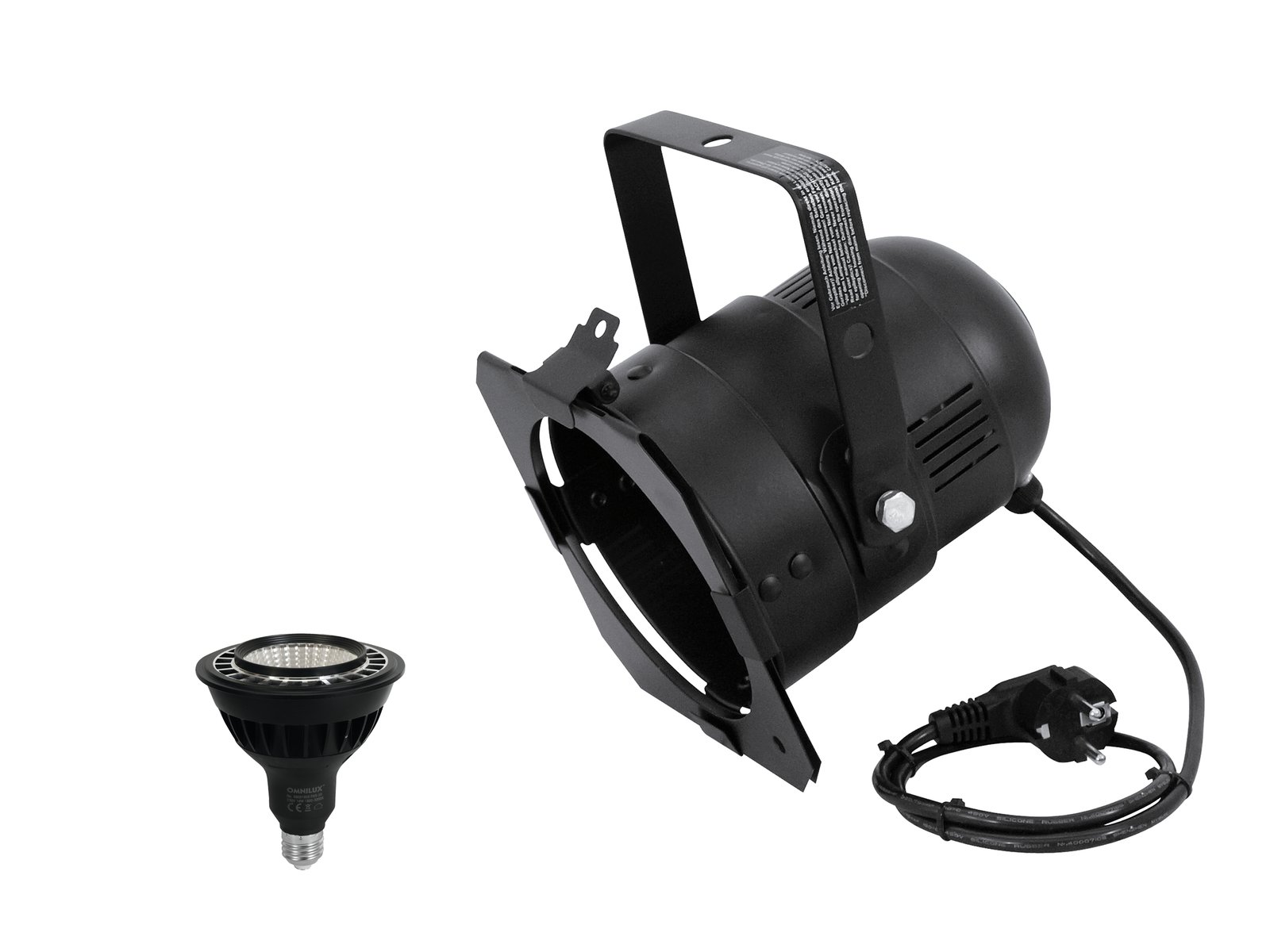 Gewa Deluxe Black Matt