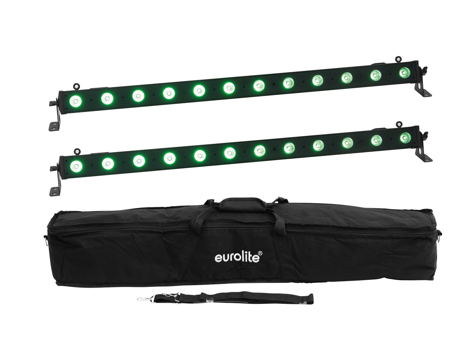 Gewa Deluxe Black Matt