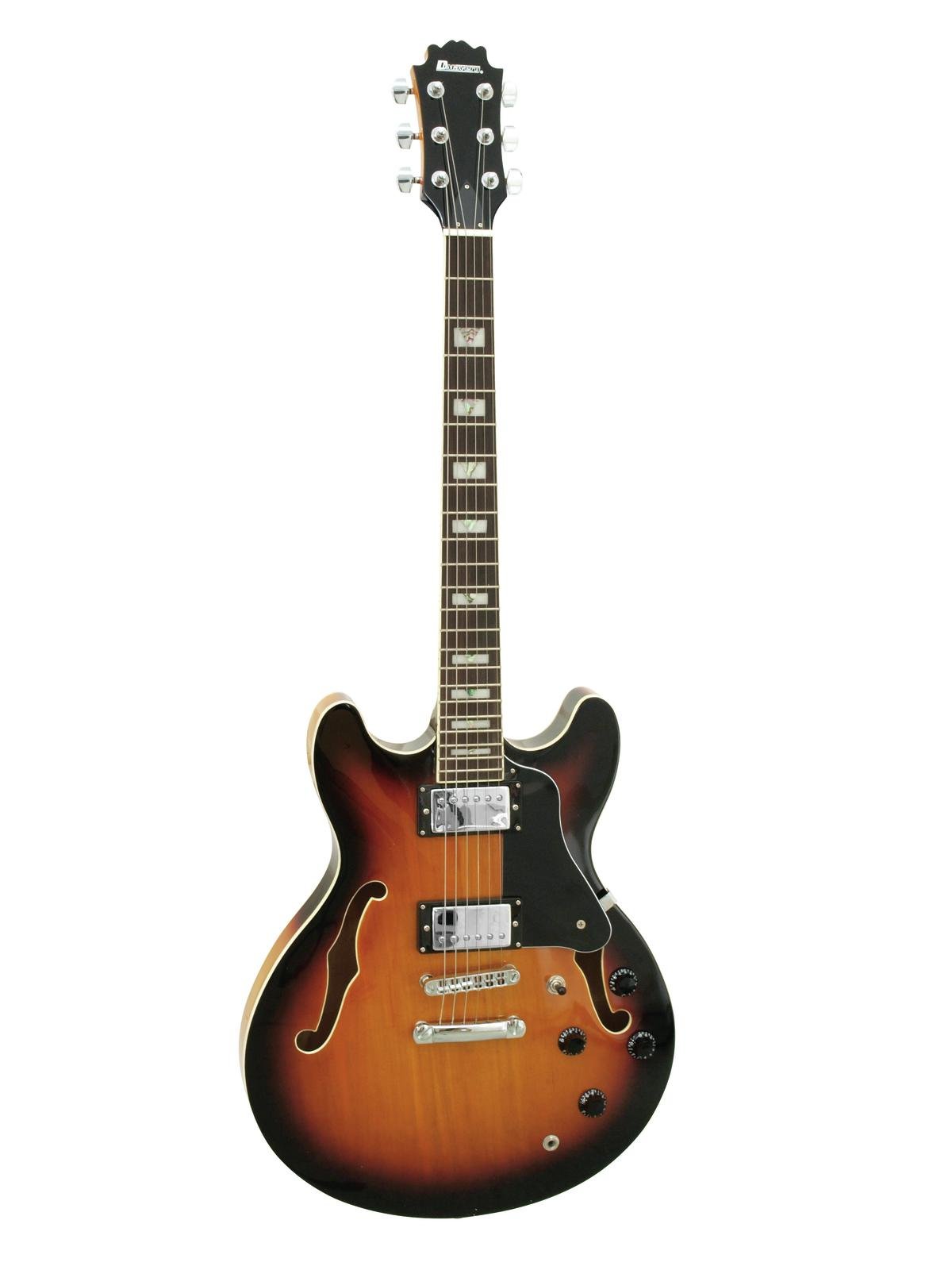 Gewa Deluxe Black Matt