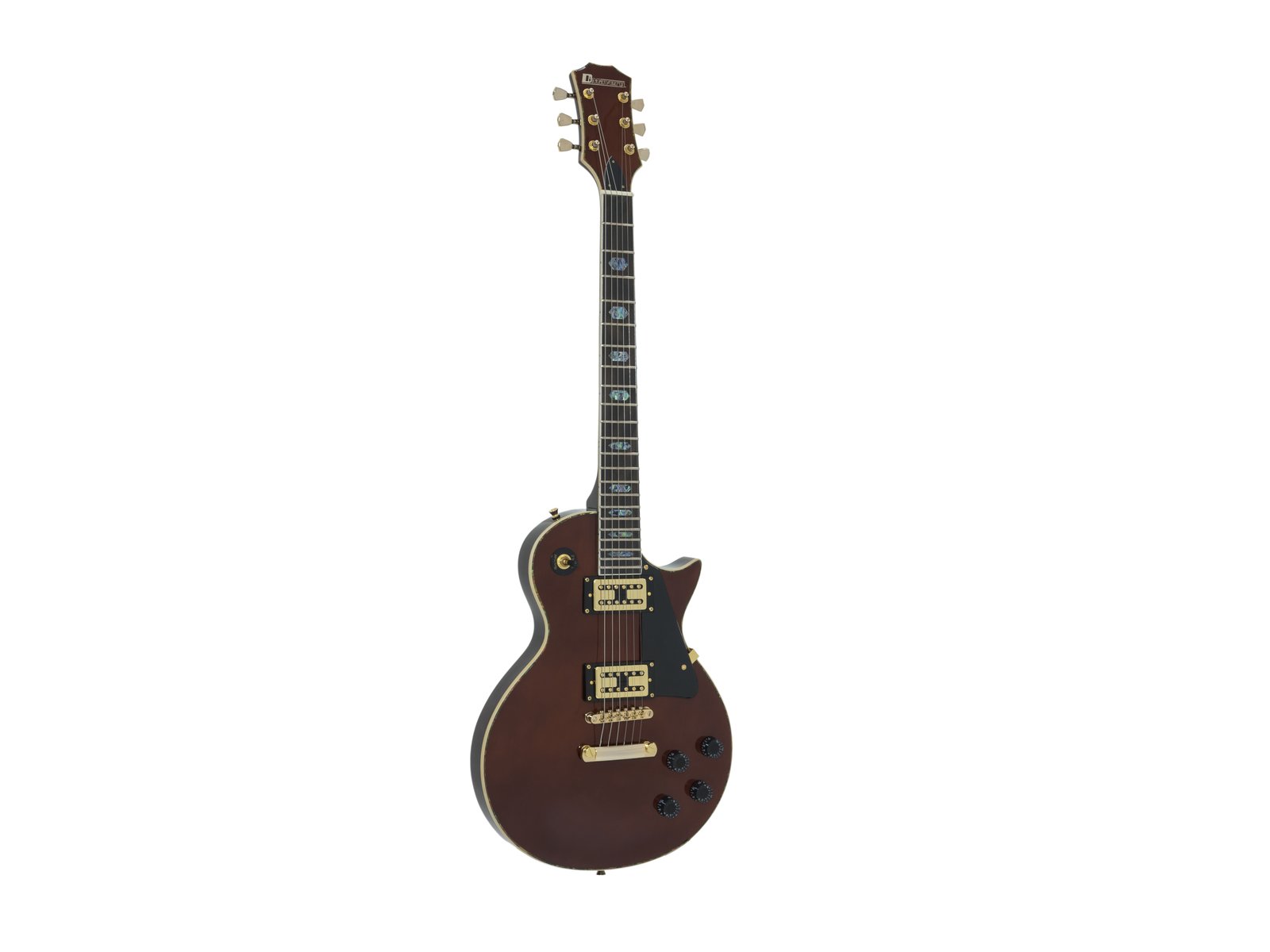 Gewa Deluxe Black Matt